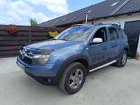 Dacia Duster 4x4 Diesel  Piele