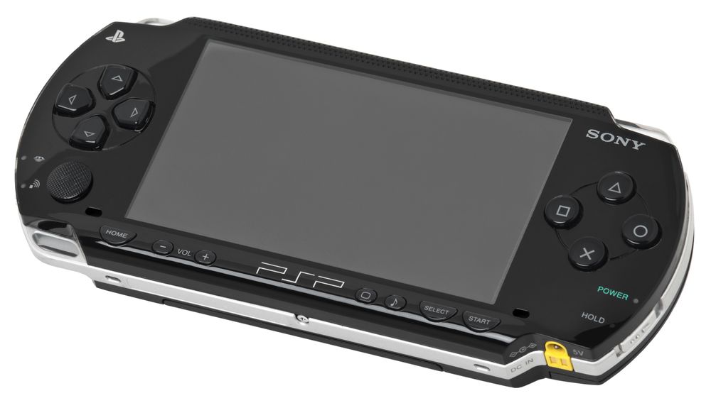 Прошивка PSP, не дорого!