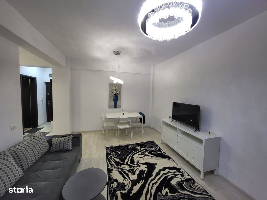 Apartament Cu 3 Camere  Otopeni