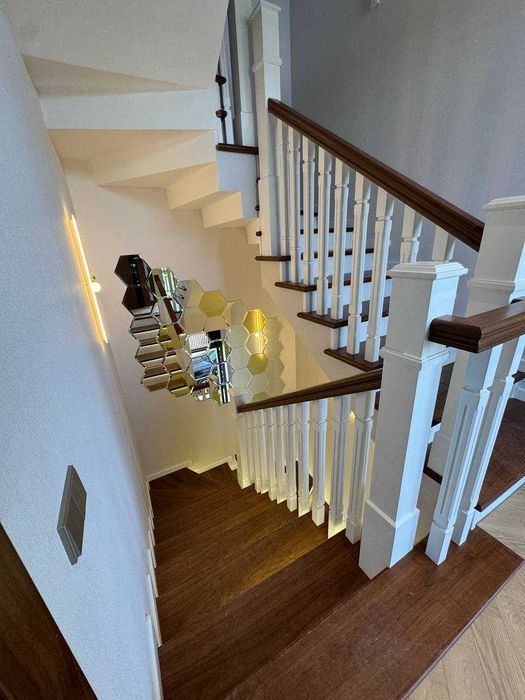 Продается Коттедж 4 уровня, ул. Саламатина, Яккасарайский район, ЦЕНТР