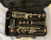 Clarinet Selmer (lemn)
