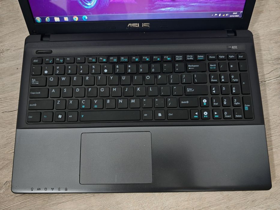 Laptop Asus X55A