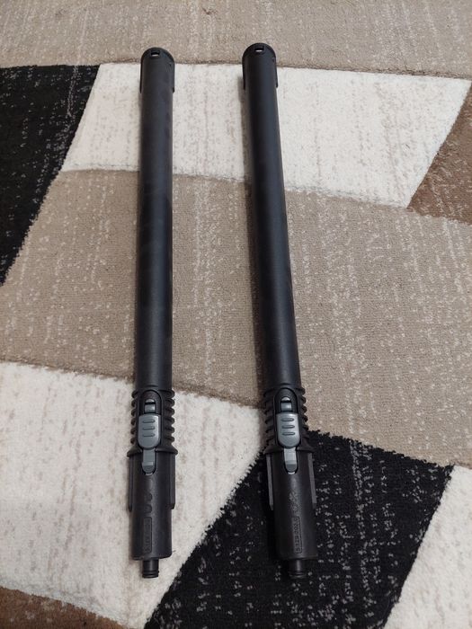 Karcher комплект за почистване на под