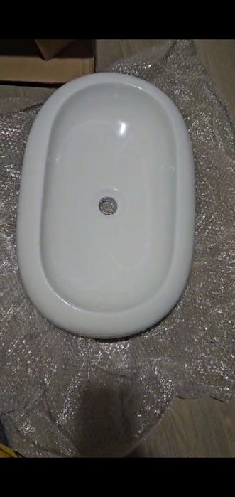 Раковина чаша умывалник