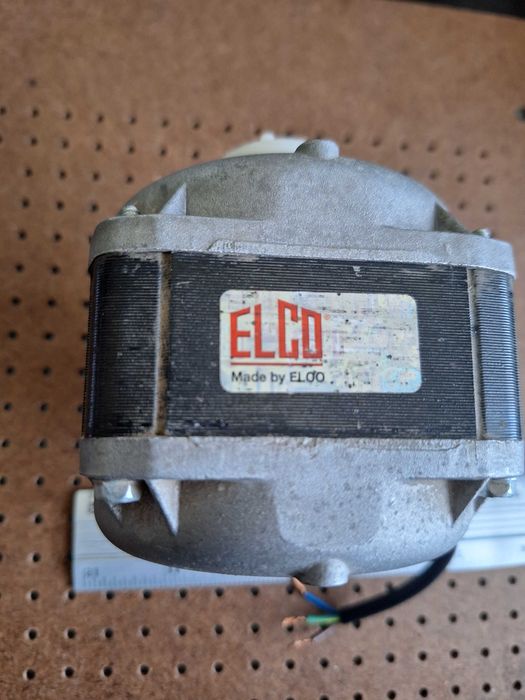 Elco VNT 18-30/517 230V AC Hi Fi