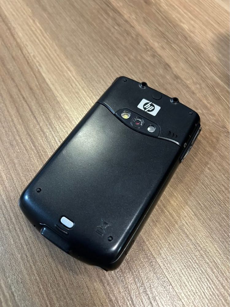 Джобен компютър HP IPAQ HW6915