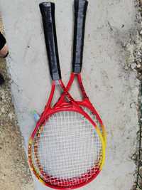 Rachete tenis - Stare nouă
