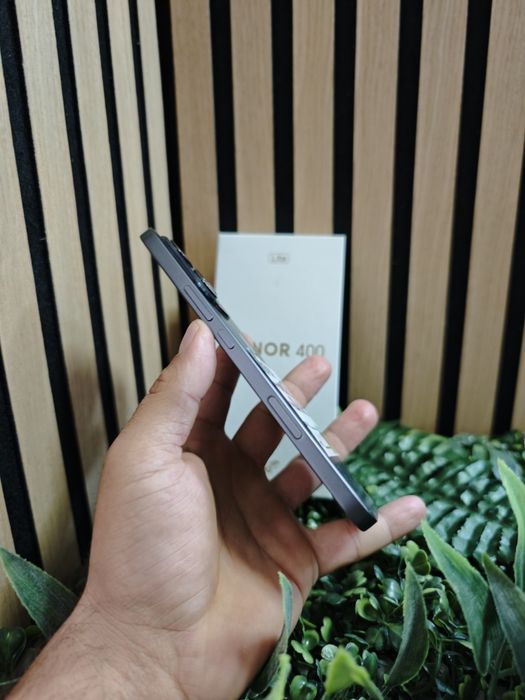 Honor 400 Lite 5G