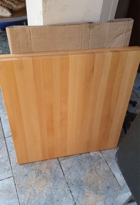 Blaturi masa lemn masiv