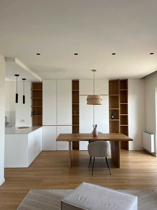 Bucatarii pe comandă + Proiect Design CADOU - realizat de un arhitect
