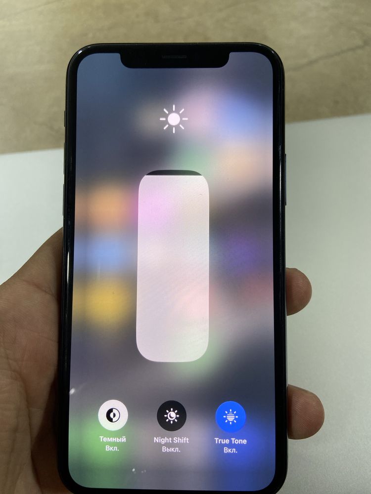 Iphone 11 pro