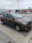 Dacia Logan 0.9 TCE automata