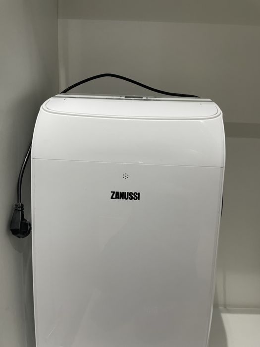 мобильный кондиционер