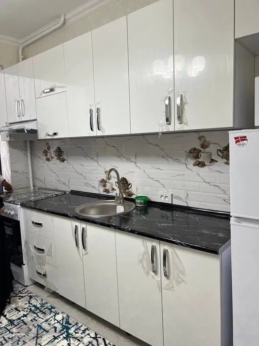 Chilonzor bez maklersiz oilaga qizlarga bolarga beriladi
