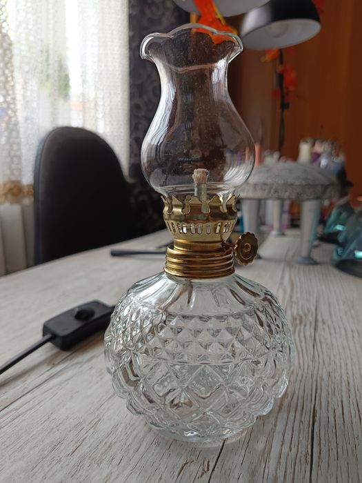 Felinar tip lampă