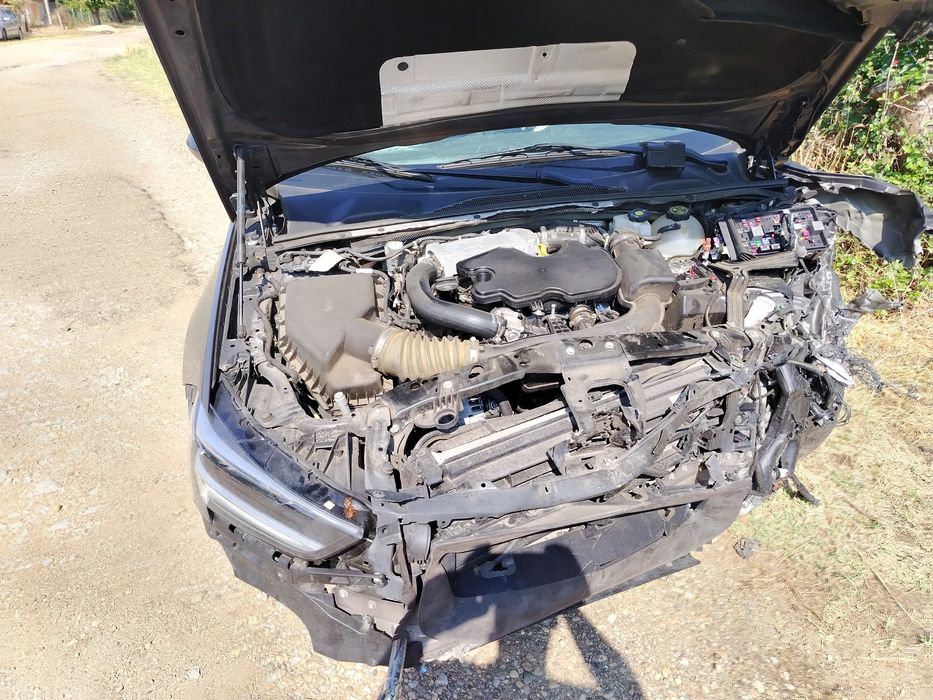 Инсигния б 2.0 сдти 174