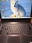 Fujitsu Lifebook U748
