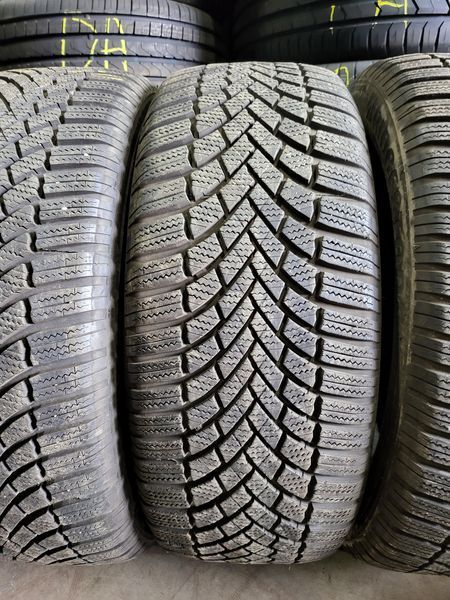 225/55/18 BRIDGESTONE 4бр