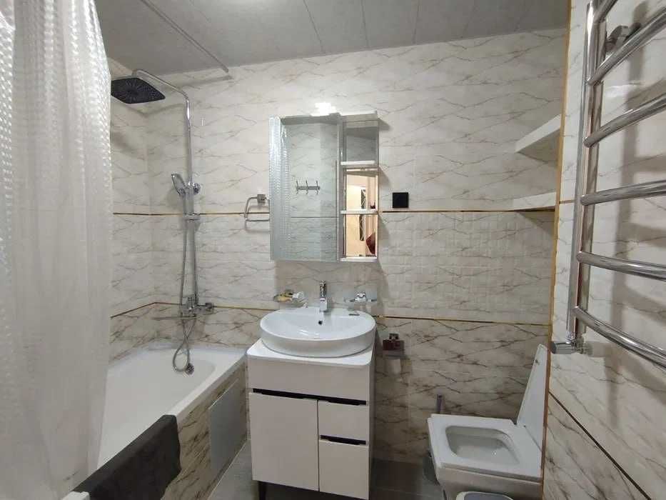 2х комнатная квартира у Госпитального рынка