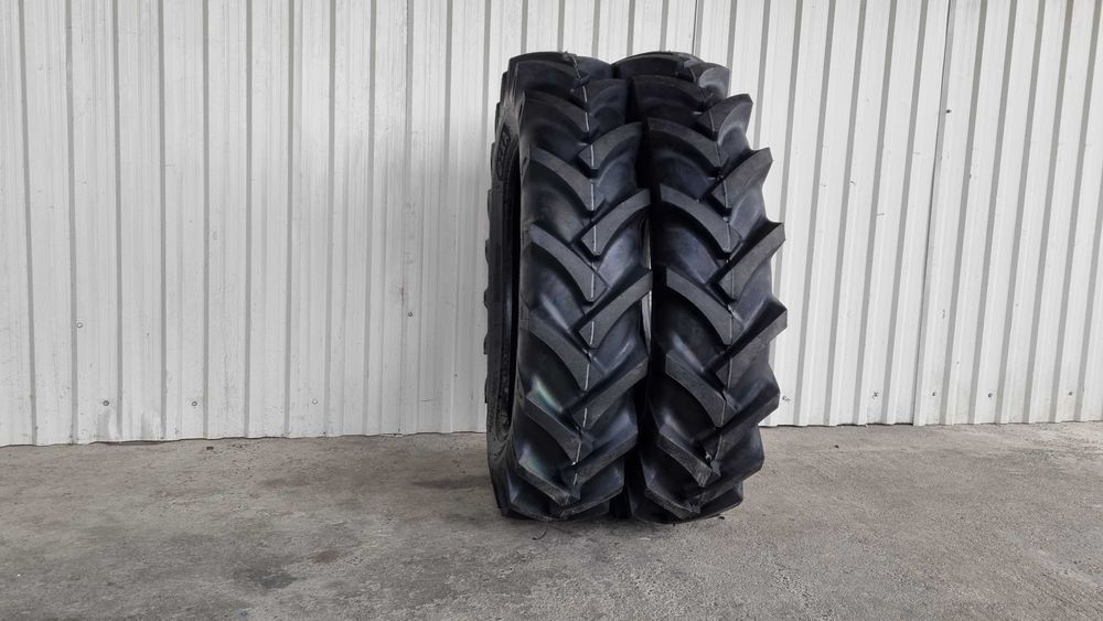 cauciucuri OZKA noi agricole de tractor 12.4-32 cu 8PR anvelope