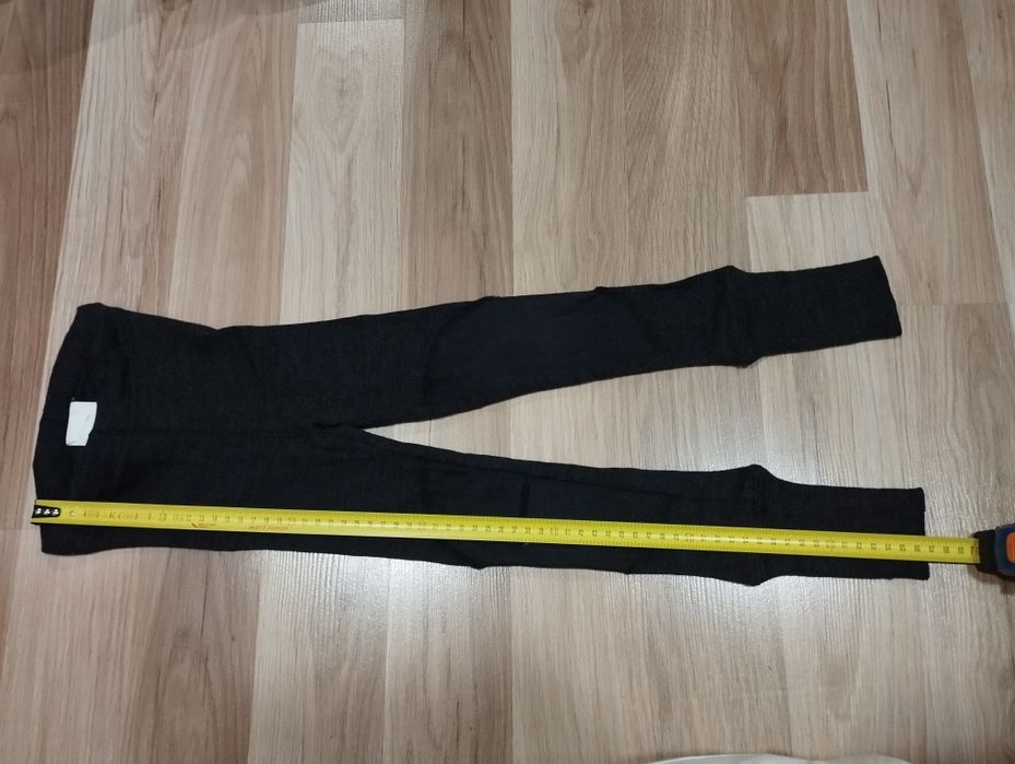 Pantaloni Mam 100% lana merinos extrafina