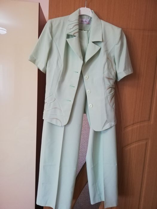 Costum damă, 3 piese