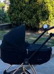 Кош  Cybex Mios 3 Lux New Generation