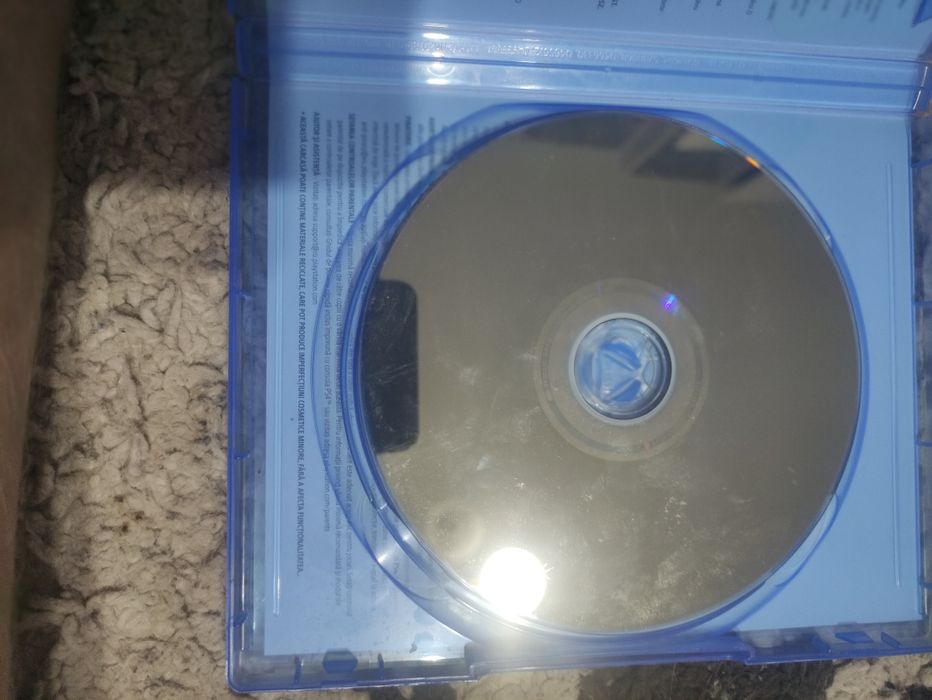 FC 24 ps 4 Nou condiție perfecta