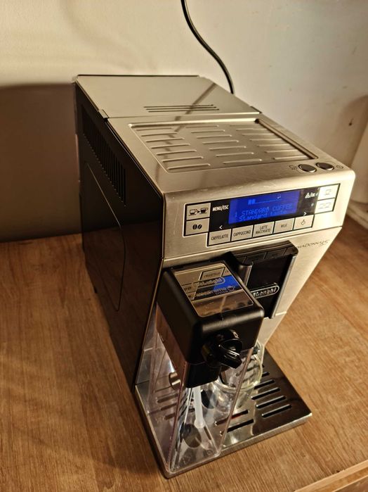 DeLonghi PrimaDonna XS