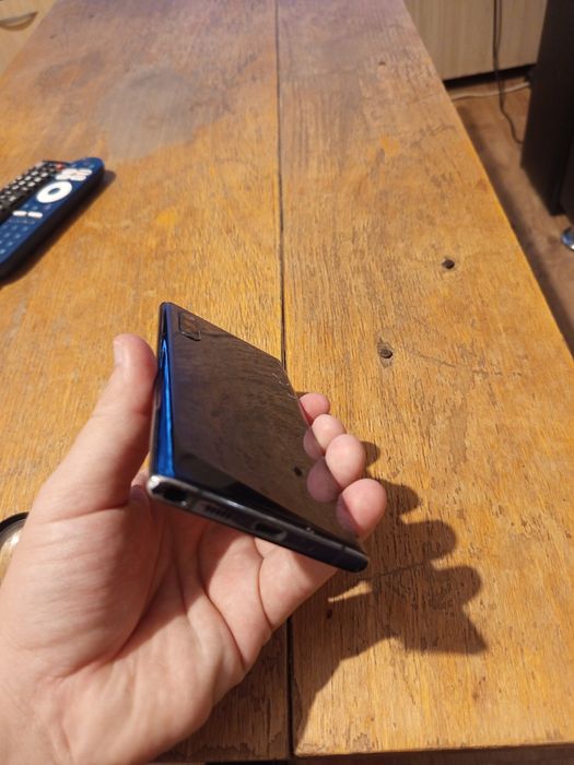 samsung galaxy note 10 exynos