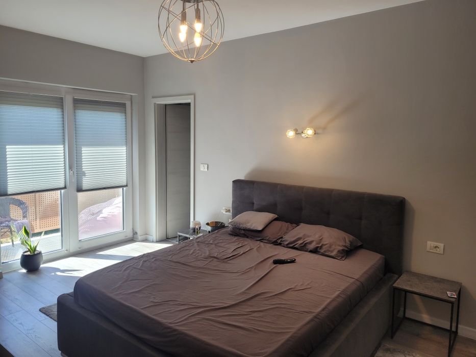 Pf vand apartament