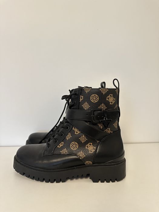 ghete guess originale 38.5 39