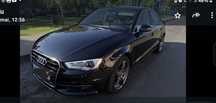 Audi a3 an 2013 diesel