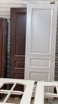 Реставрация и покраска дверей Алматы