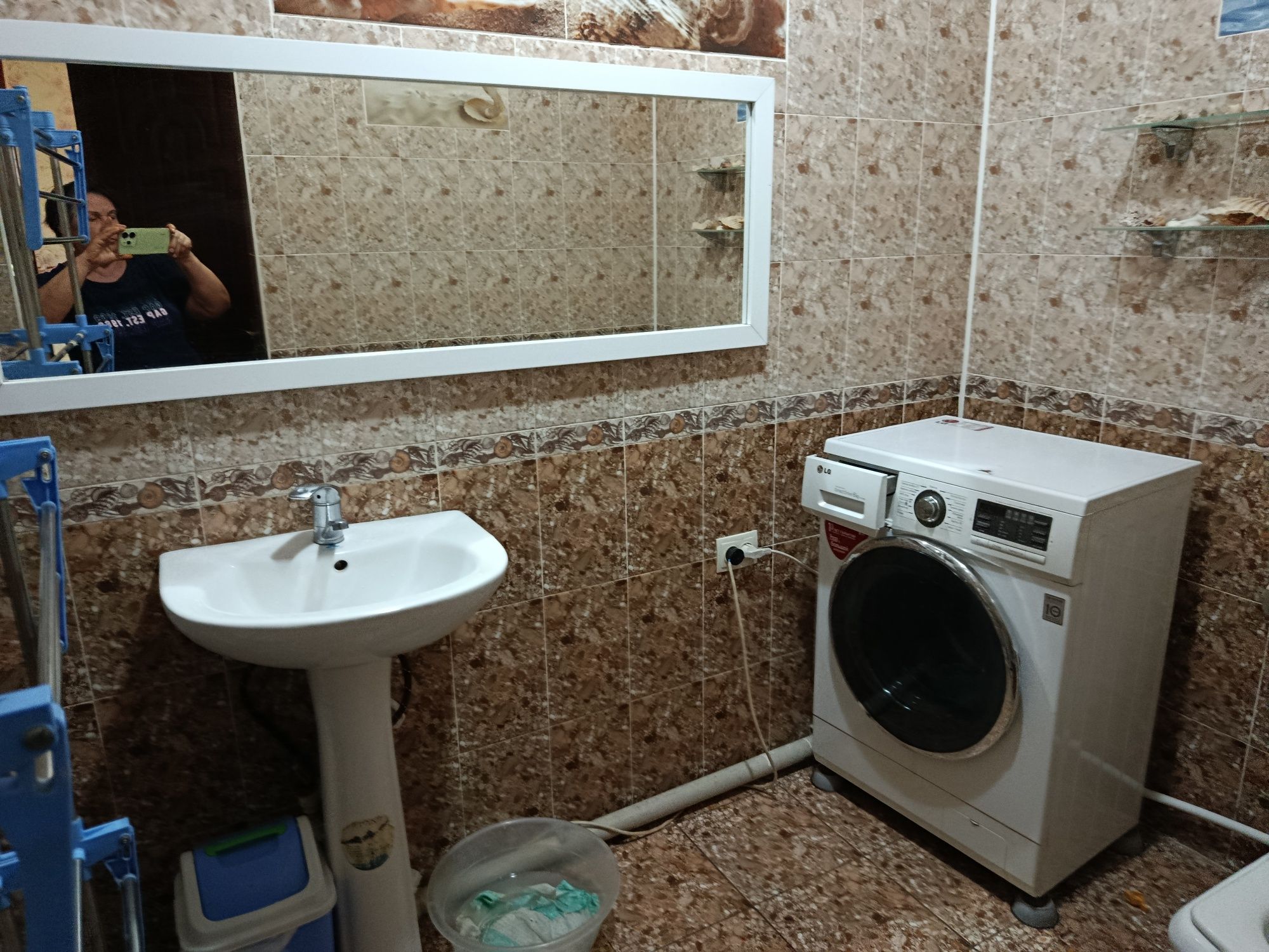 Квартира для девушек и женщин