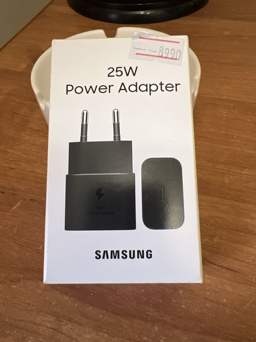 Продам Зарядку Самсунг