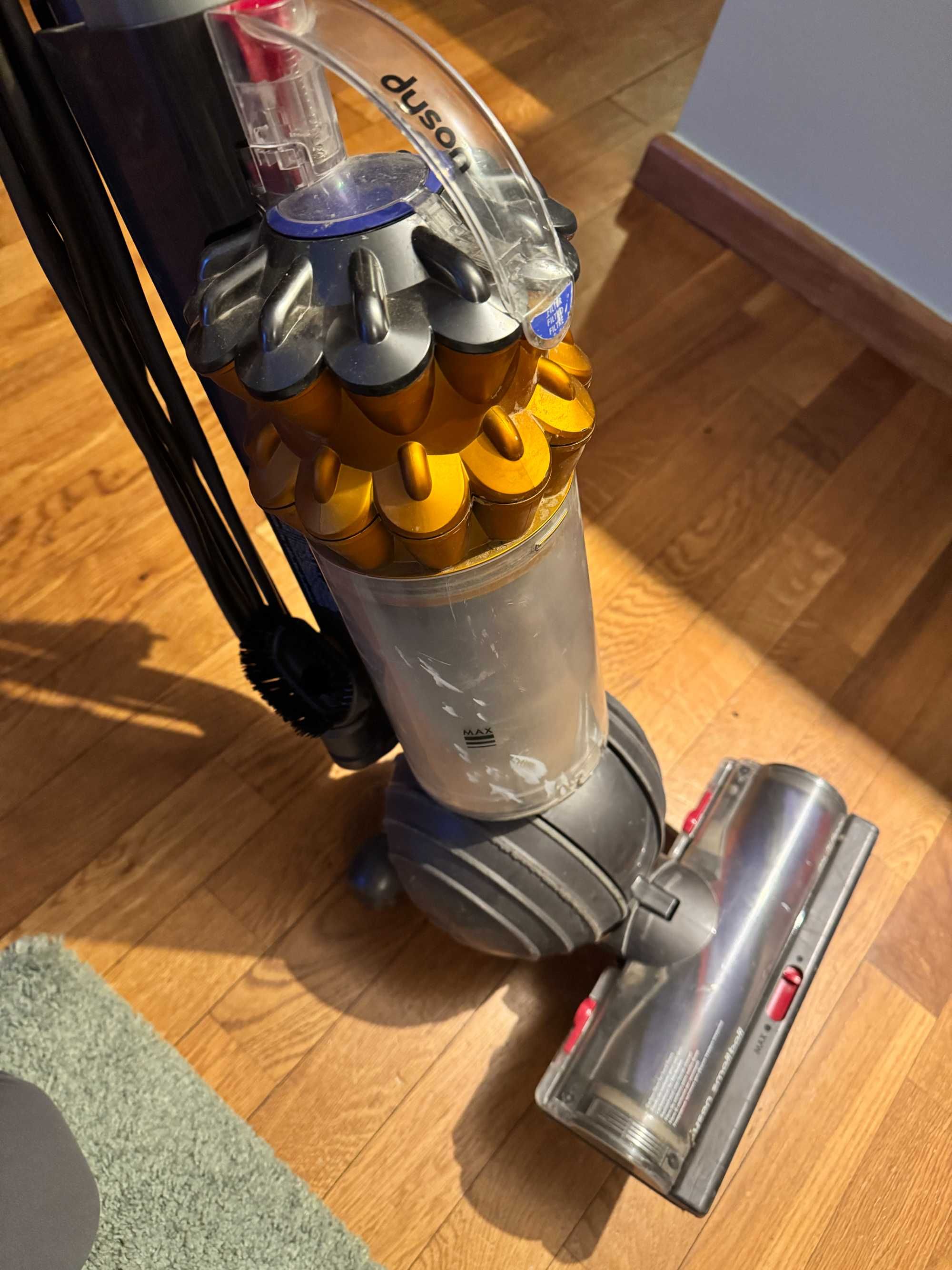 Aspirator Dyson Ball Animal Vertical