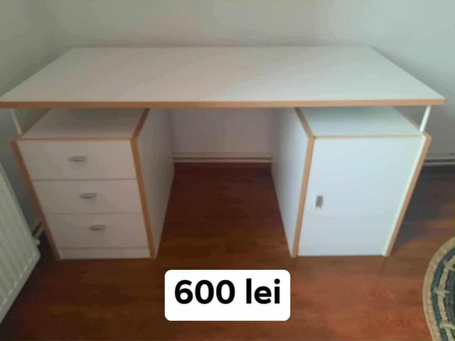 Vind lucruri noi și folosite