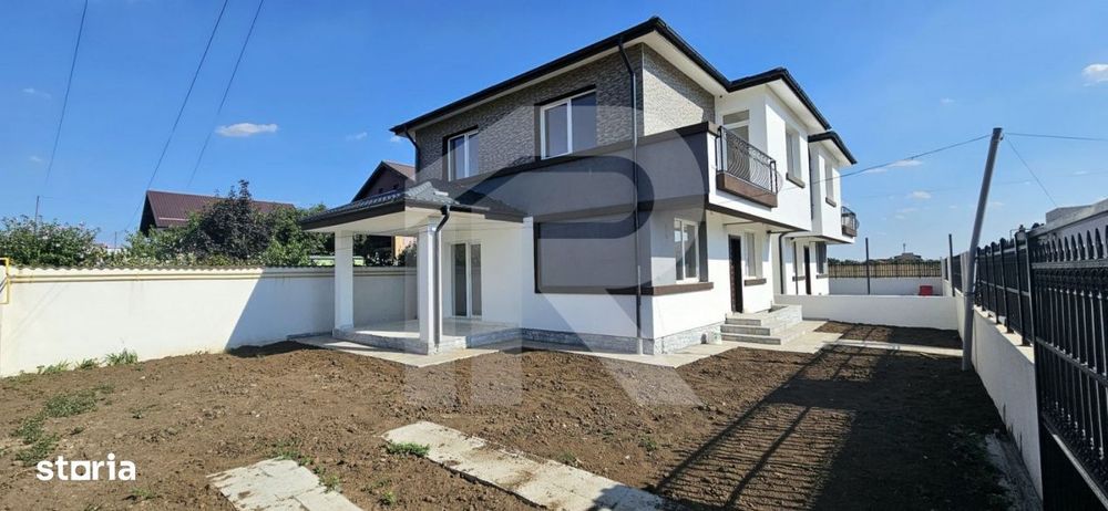 Casa ideala pentru familia ta e aici – in Pantelimon!