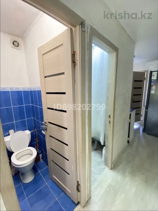 Продам квартиру 3 комн
