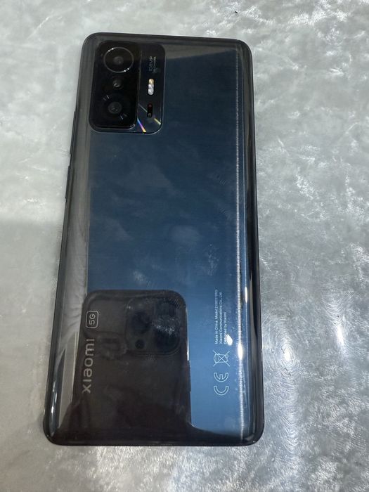 Redmi 11T 8/128гб