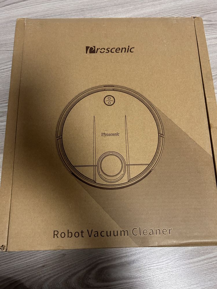 Aspirator  proscenic