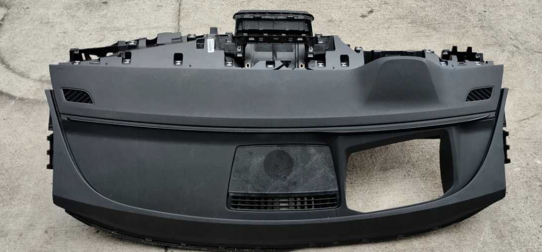 Skoda Enyaq iV kit airbag - plansa de bord - set centuri de siguranta