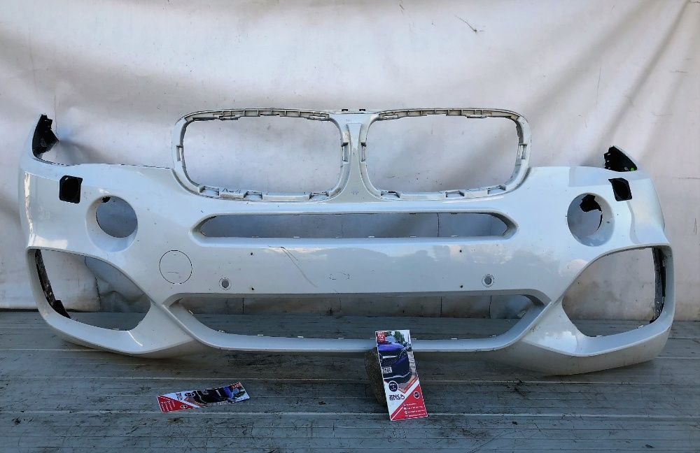 BMW F15 F16 X5 X6 set proiectoare led night vision proiector stanga dr