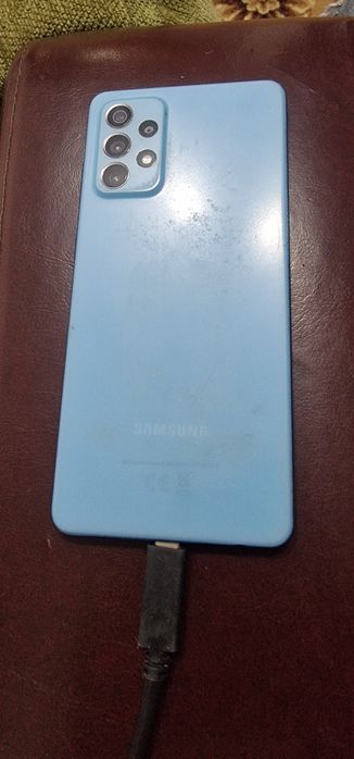 Samsung a72 128gb