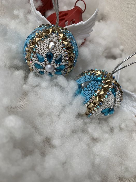 Set globuri speciale unicate