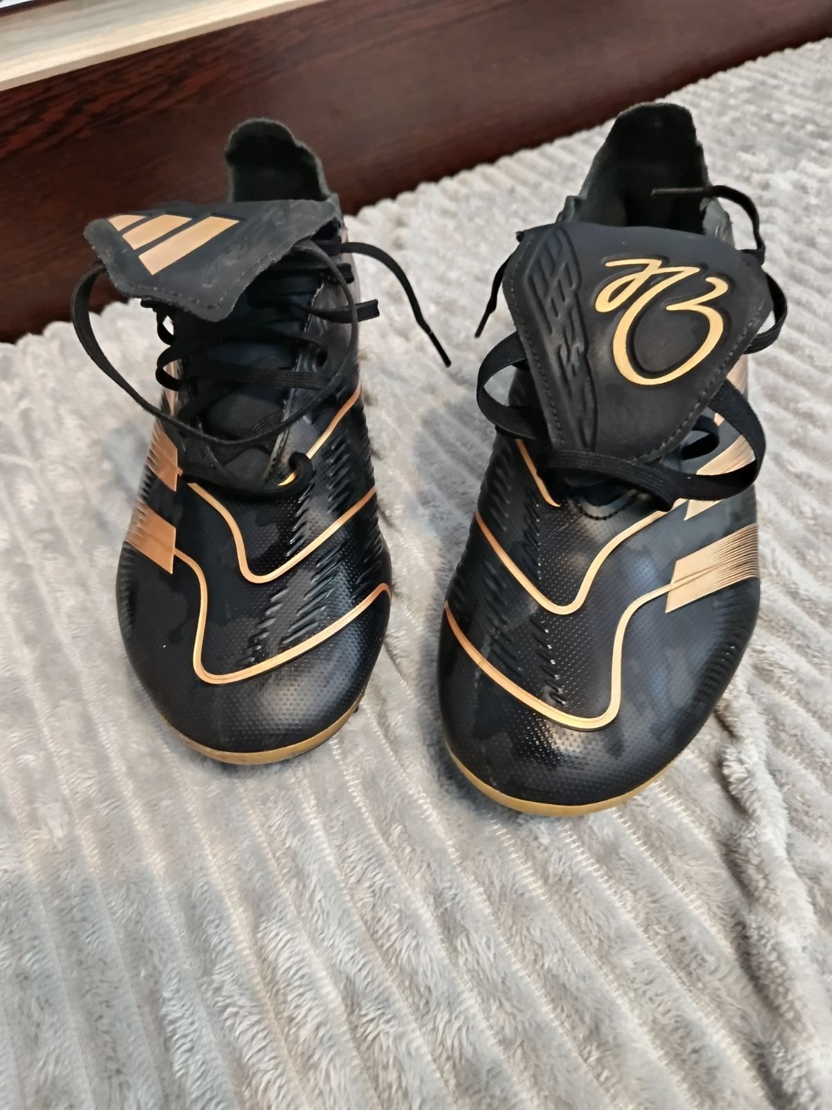 Бутонки Adidas Predator Bellingham