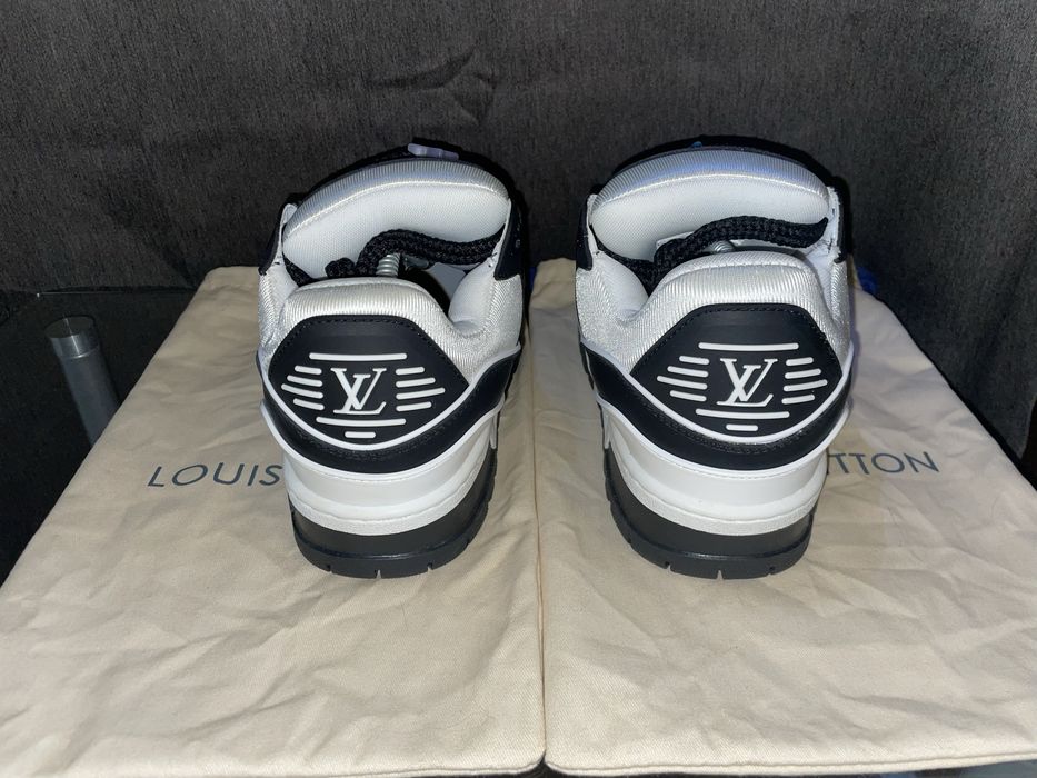 Louis vuitton maxi trainer