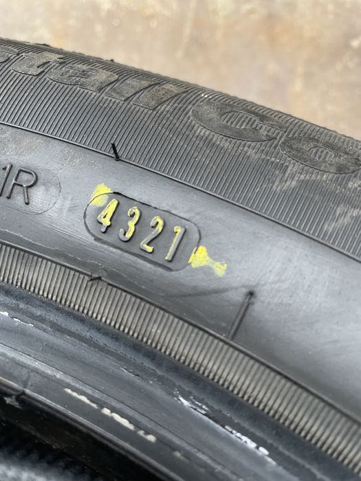 Anv m+s 225/55/17 Westlake/Fulda