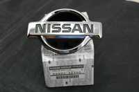 Emblema grila Nissan Patrol Y60 < 95